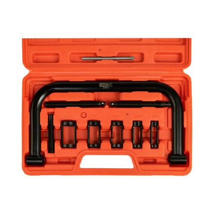 SpecX A10573 Рассухариватель клапанов универсальный - фото №1