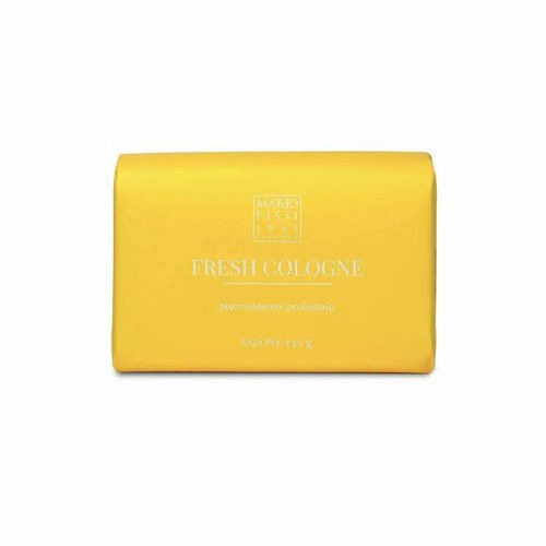 Мыло Mario Fissi 1937 Fresh Cologne / Кельнская Вода 125 гр