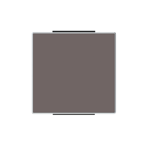 ABB NIE Клавиша для 1-клавишных выключателей/переключателей/кнопок, серия SKY, цвет Тауп abb nie клавиша для 1 клавишных выключателей переключателей кнопок серия sky цвет стекло чёрное