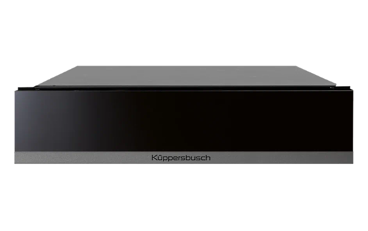 Kuppersbusch Подогреватель посуды Kuppersbusch CSW 6800.0 S9 Shade of grey