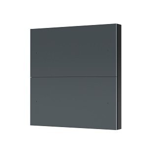 фото INTELLIGENT ARLIGHT Кнопочная панель SMART-DMX512-801-22-4G-4SC-DIM-IN Grey (230V, 2.4G) (IARL, IP20 Пластик, 5 лет)