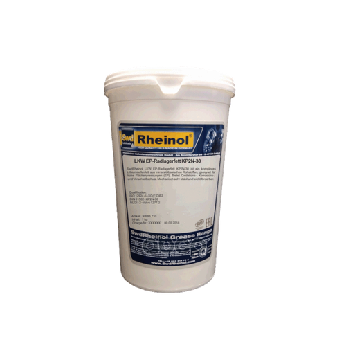 Смазка Высокотемпературная Swd Rheinol 1Л. SWD Rheinol арт. 30983710