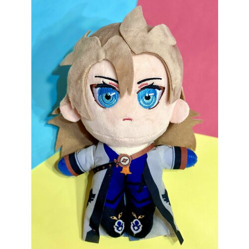 Мягкая игрушка Альбедо (Геншин)