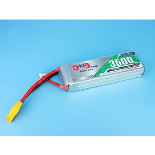 Аккумулятор GNB 3500mah 4S 70C 4550 varcs 2pcs battery 4s lipo 14 8v 8400mah 6800mah 6000mah 5400mah 130c 140c 100c 140c hardcase for rc 1 8 10 cars