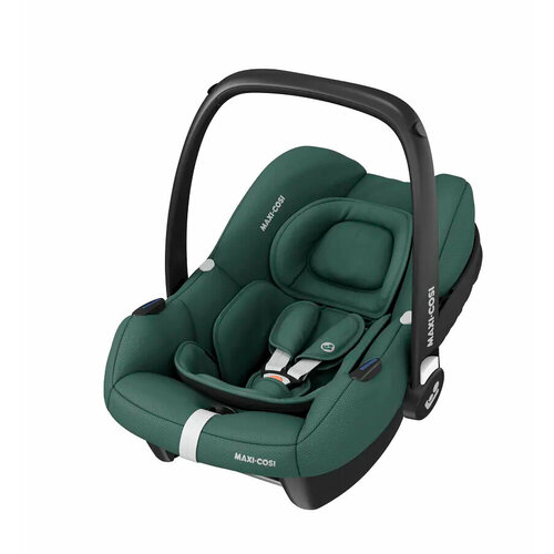 Автокресло Maxi-Cosi CabrioFix i-Size Essential Green