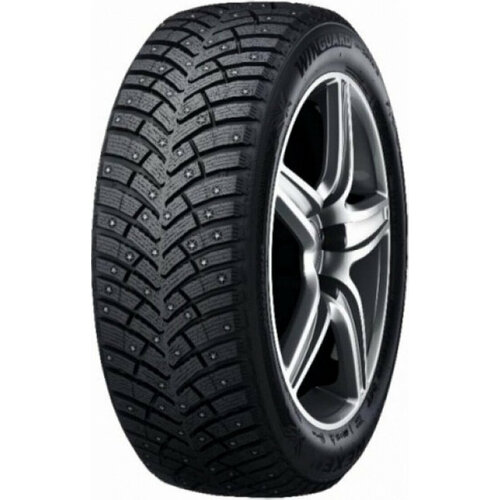 215/60 R16 Nexen Winguard WinSpike 3 99T шип.