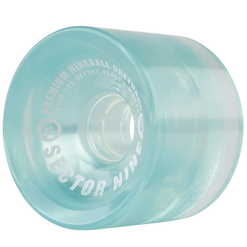 Колеса SECTOR9 9-BALLS LIGHT BLUE 69mm