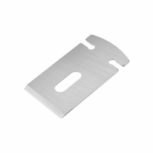 Лезвие для рубанков и струга тундра одинарный нож 235 х 45 мм 264₽