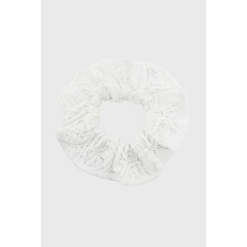 Резинка для волос Wear Moi DIV108 - белый