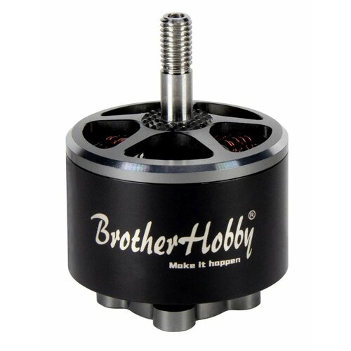 мотор brotherhobby avenger 2507 v2 1500kv Мотор BrotherHobby Avenger 2816