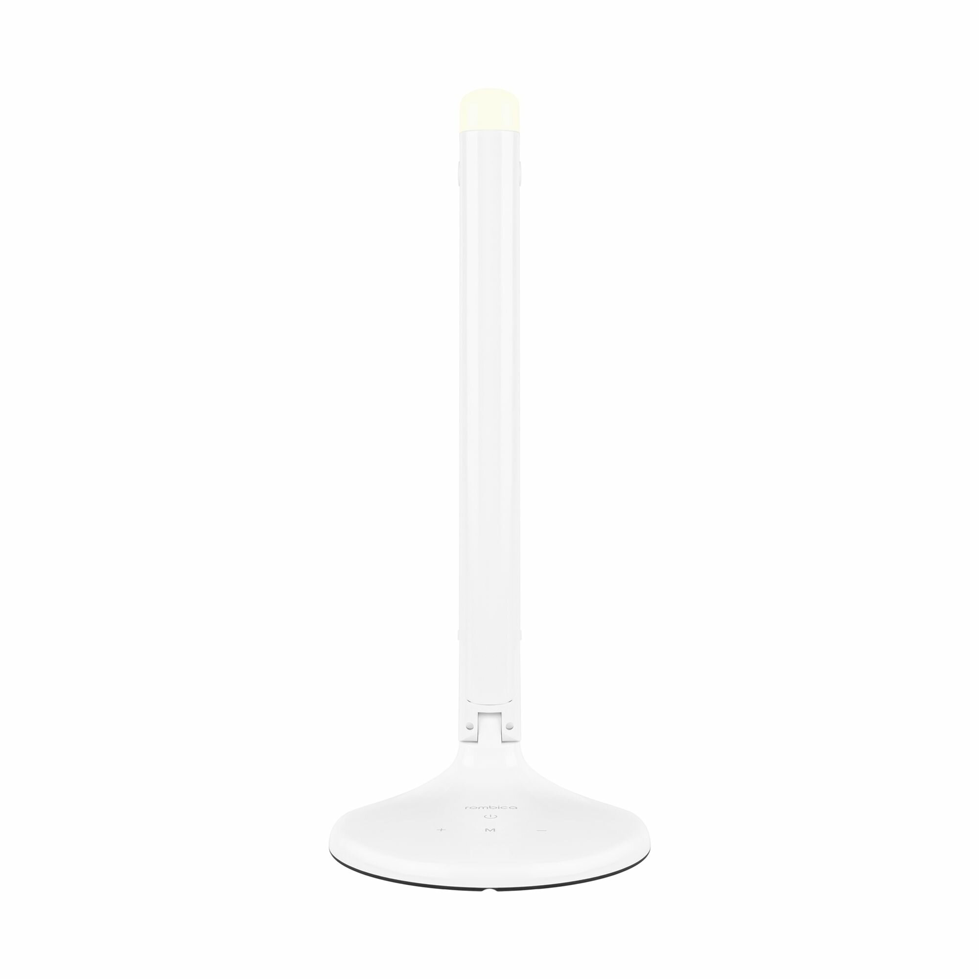 Светильник настольный Rombica LED Bright DL-H025 - фото №7