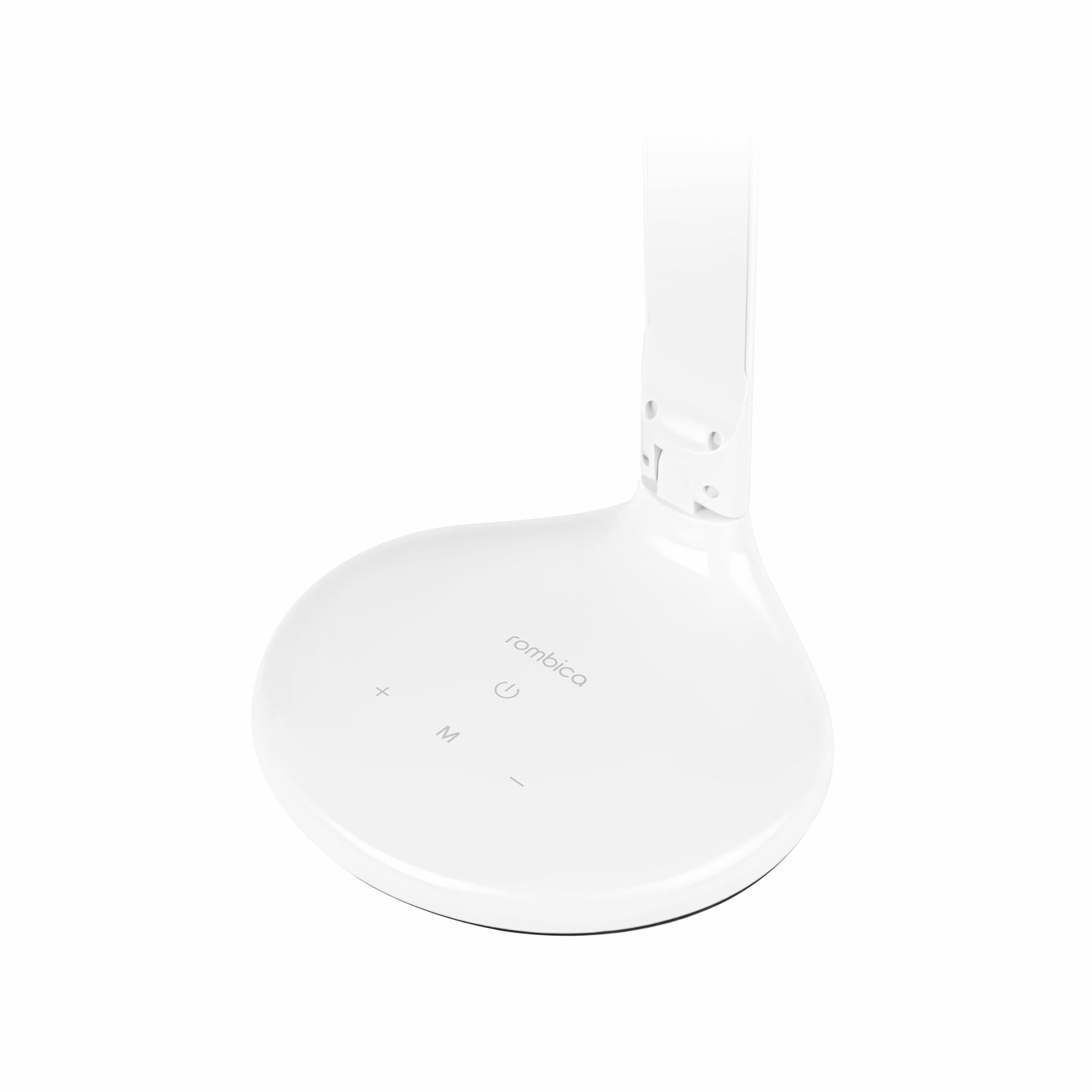 Светильник настольный Rombica LED Bright DL-H025 - фото №9