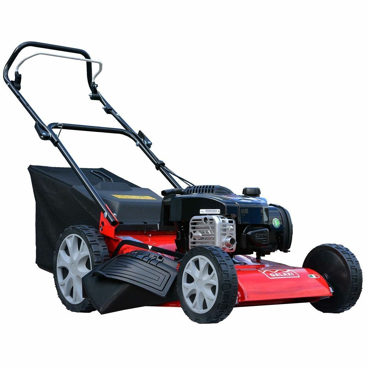 Газонокосилки бензиновые MARINA Systems GX 46B