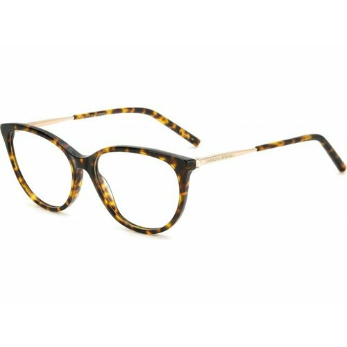 Оправа CAROLINA HERRERA HER 0196 2IK Havana Gold (HER-1077592IK5515)