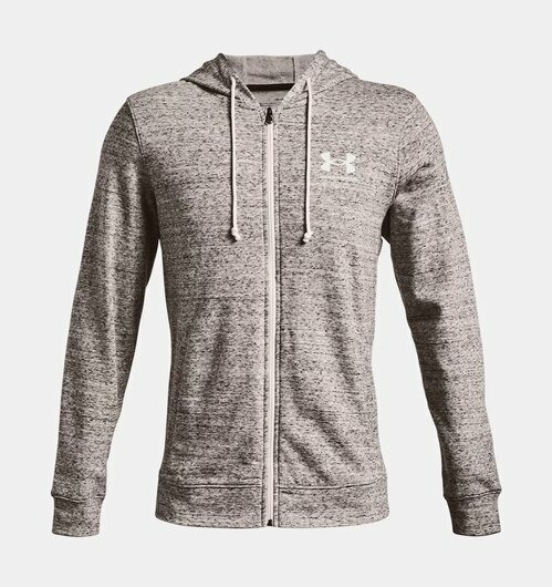 Толстовка Under Armour, размер L, серый