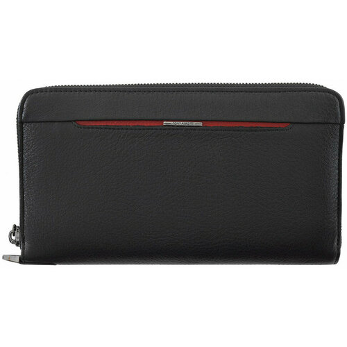 фото Кошелек tony perotti, черный