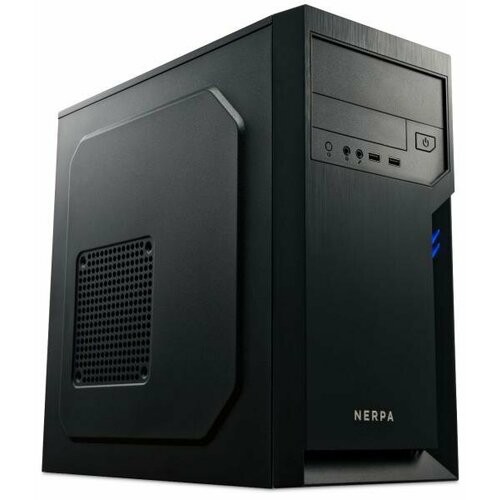 Компьютер NERPA BALTIC I342-040922 Intel Core i3 10100 8 Гб SSD 256 Гб Intel UHD Graphics 630 450 Вт DOS I342-040922