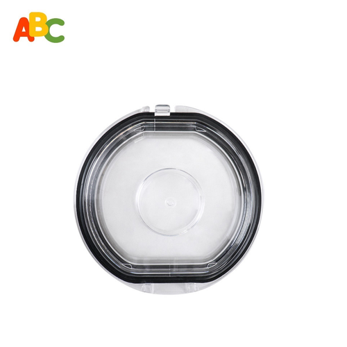 Крышка контейнера пылесборника ABC для Dyson V7 V8 SV10 SV11 SV25 1290₽