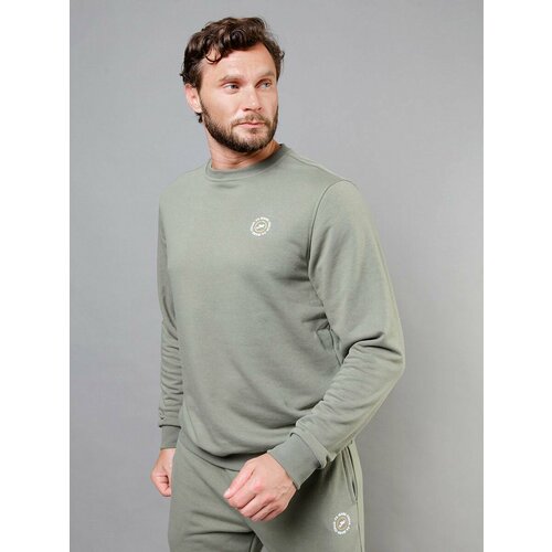 фото Толстовка f5, размер 3xl, зеленый