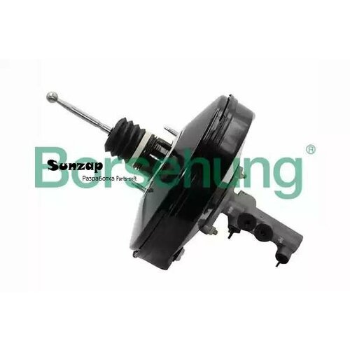 BORSEHUNG B11385 Главный тормозной цилиндр 27680₽