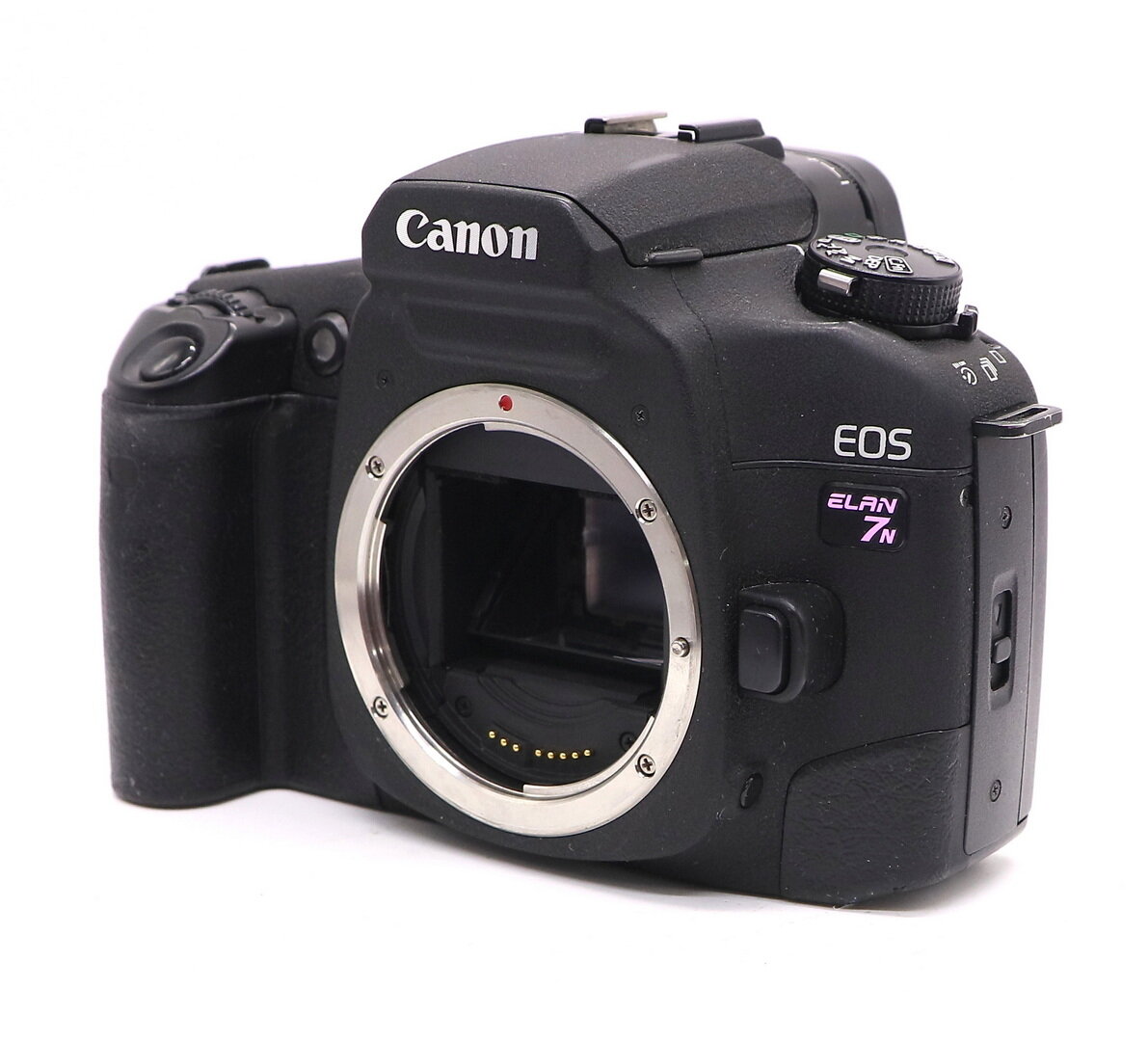 Canon EOS Elan 7N body