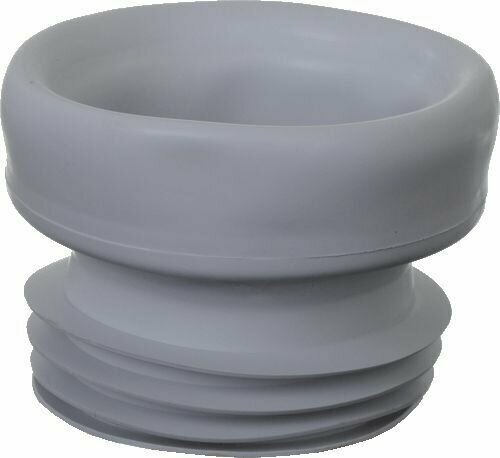 фото Манжета для унитаза d 110 мм