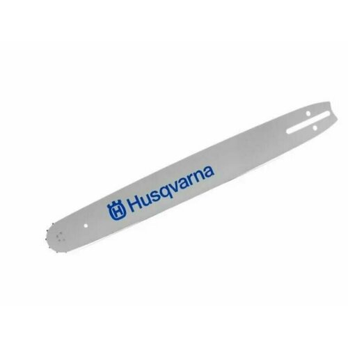 Шина пильная HUSQVARNA 0.325 x 1,3x 1,3mm x 72зв х18 х 43см