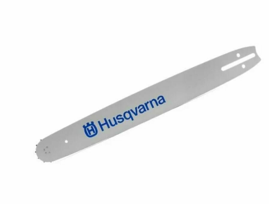 Шина пильная HUSQVARNA 0.325 x 1,3x 1,3mm x 72зв х18 х 43см