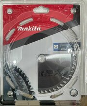 Пильный диск 165х20 / 48 зуб по дереву, Makita