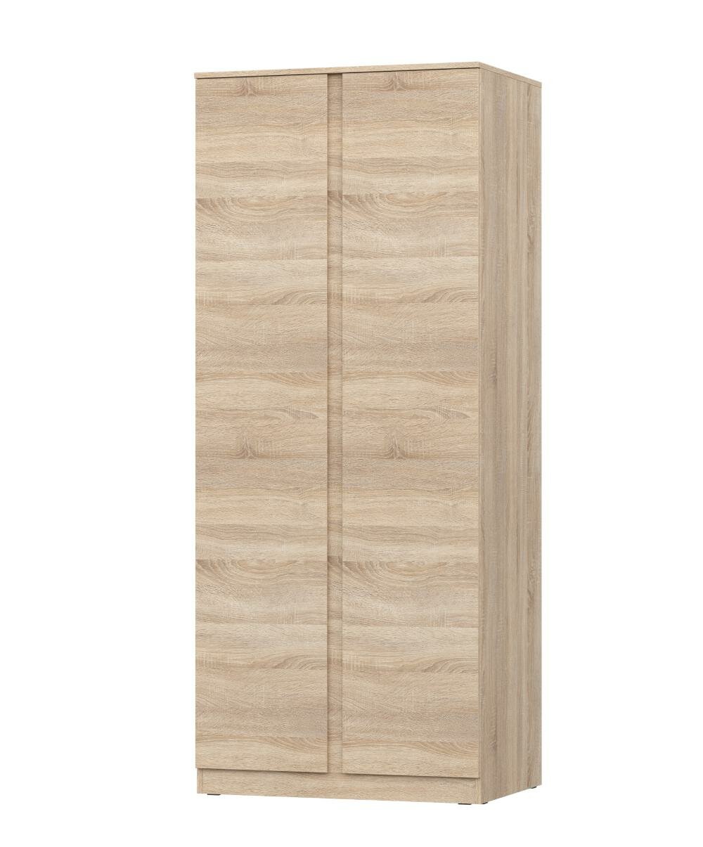 фото Штерн (STERN) шкаф 2-дверный Дуб Сонома