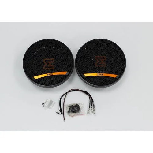Автомобильная акустика EDGE EDBX4-E1 199000₽
