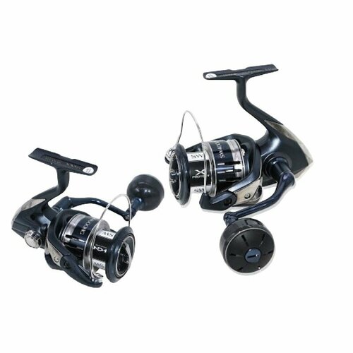 Shimano, Катушка Stradic-2020 SW4000HG