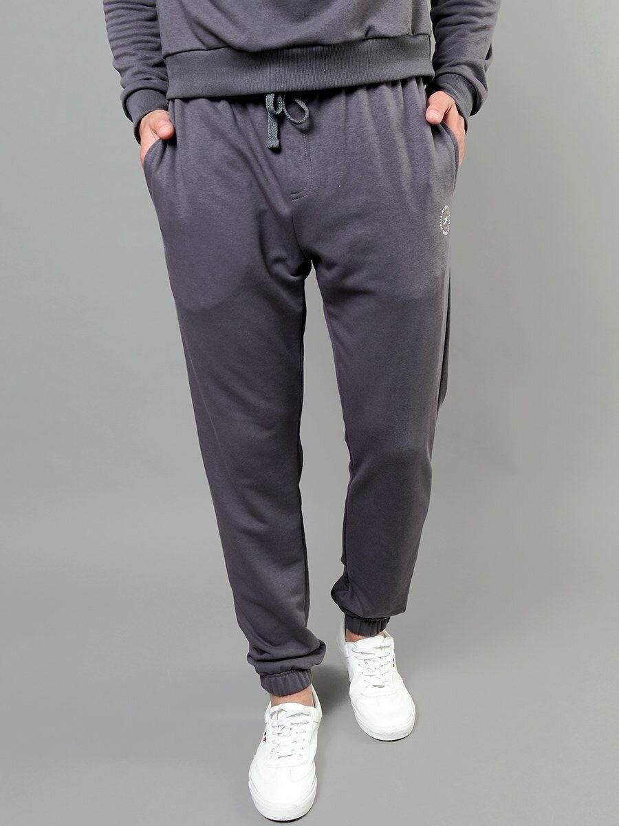 Джоггеры Regular Fit