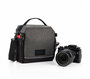 Tenba Skyline v2 Shoulder Bag 8 Gray Сумка для фотоаппарата