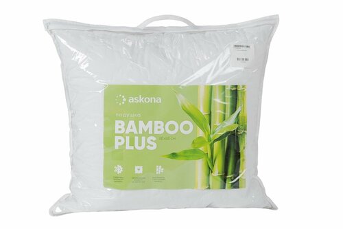 Подушка Bamboo Plus (Бамбу Плюс)