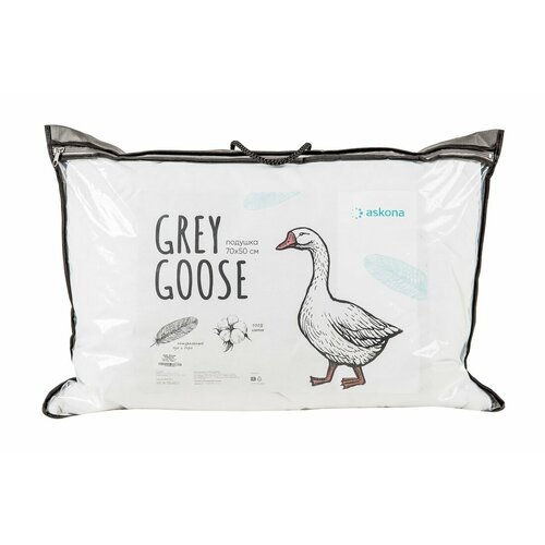 Подушка Grey Goose (Грэй Гус)