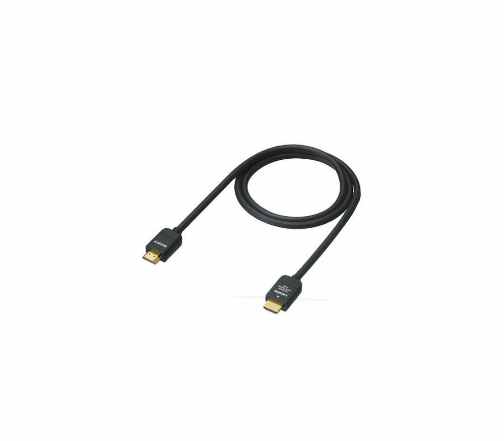 Высокоскоростной кабель Sony DLC-HX10 HDMI с Ethernet