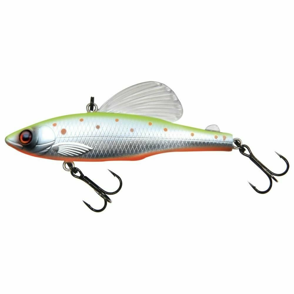 Воблер Usami Bigfin 70S #675