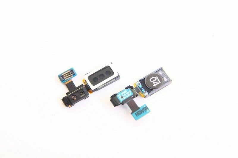 Динамик на шлейфе с сенсором для Samsung i9500 Galaxy S4 — фото 2