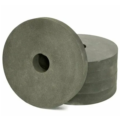 Круг полировальный вулканитовый 100х20х20мм 14А F90 S (16ГТ) R 20 м/с