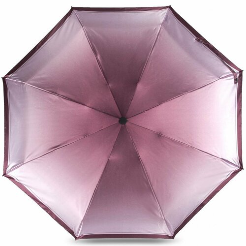 Зонт Popular, розовый женский зонт popular 1630 розовый
