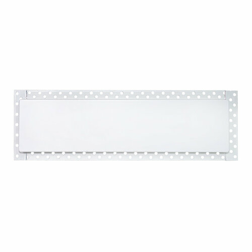 Brofer Дизайнерская съемная решетка для скрытого монтажа Brofer FUTURE-T 600x100