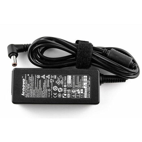 Блок питания для ноутбука Lenovo 20V 1.5A (5.5x2.5) 30W