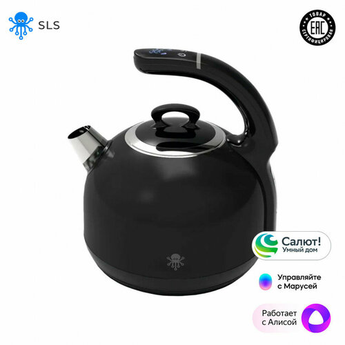 Умный чайник SLS KET-05 WiFi 449000₽