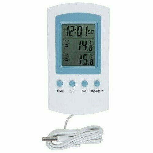 SH-119 цифровой термометр 80000₽