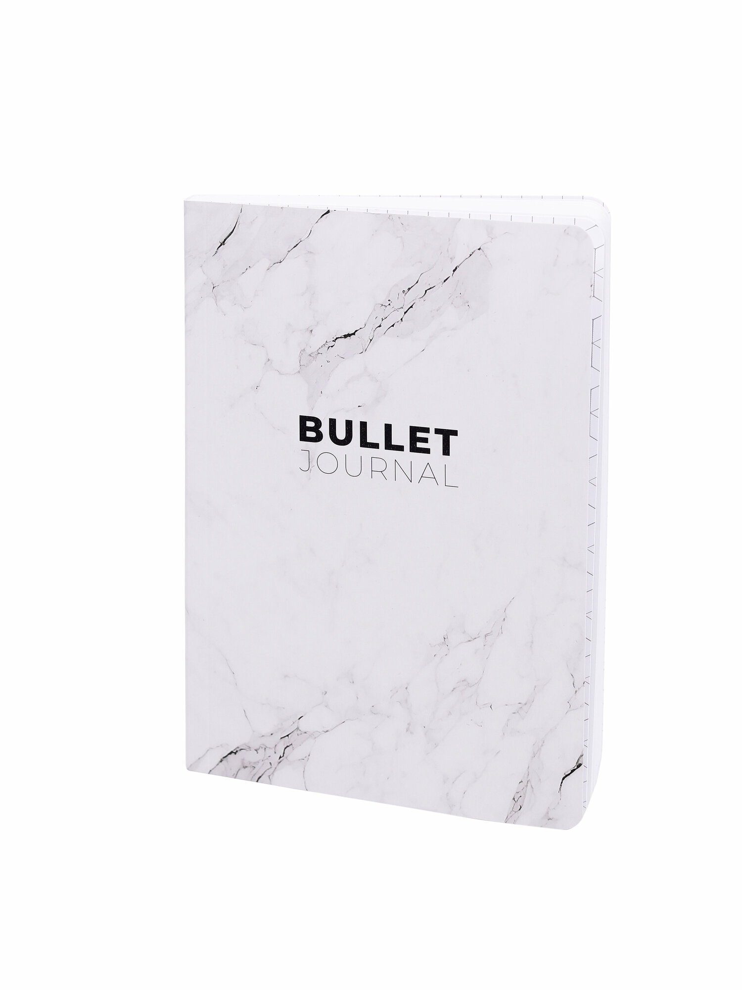 Блокнот в точку формат а5, блокнот, Bullet Journal от Coverlis — фото 1