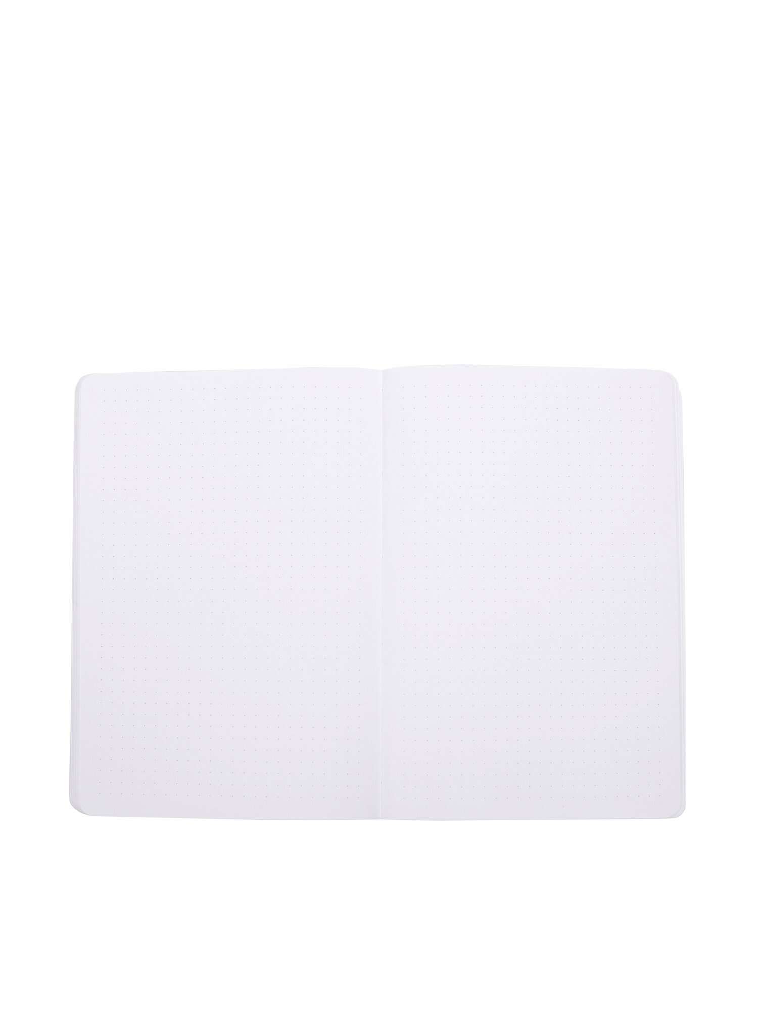 Блокнот в точку формат а5, блокнот, Bullet Journal от Coverlis — фото 1