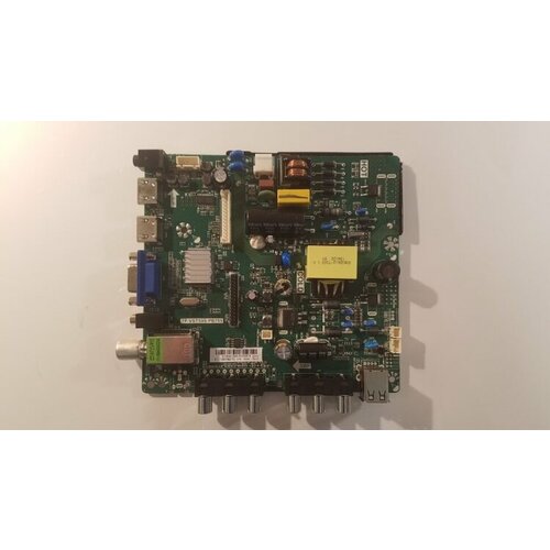 Материнские платы (MAIN) TP. VST59S. PB755 Erisson 32LES16