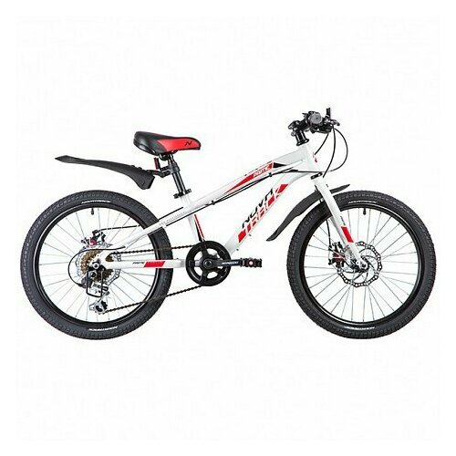 Novatrack Prime D 20 2019 1991000₽