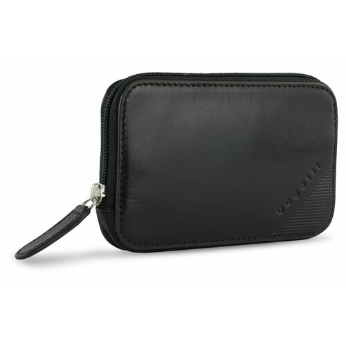 Ключница Bugatti, черный